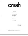 crash screenplay pdf