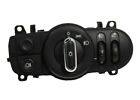 Mini Cooper Cooper S Clubman F56 F55 F54 F57 Headlight Control Switch NEW OEM