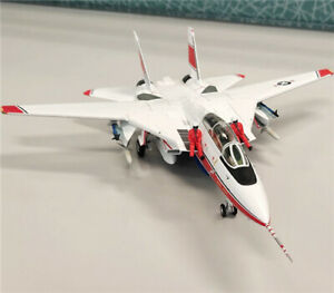 1/72 scale Plane Model Calibre Wings F-14D Super Tomcat Prototype model Collect