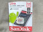 For Raspberry Pi4B - 128GB micro SD card SanDisk RetroPie!!!