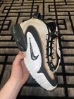 Size 12 Nike Air Max Penny 1 Rattan! Good Condition! Trusted! Fast Shipping!