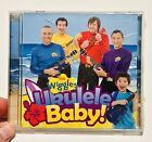The Wiggles - Ukulele Baby!, BN Sealed CD