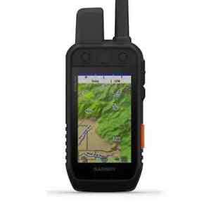 Garmin Alpha 200i Dog Tracking Handheld 010-02230-50