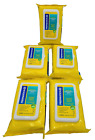 5x Preparation H Medicated Wipes Gentle Everyday Cleansing 48 each - 240 Total