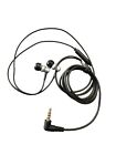 Used HIFIMAN RE400i In-Line Control Earphones for iOS