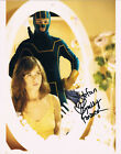 Lyndsy Fonseca 1987- genuine autograph IN PERSON signed photo 8