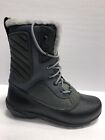 The North Face Women’s Shellista IV Mid, Waterproof Winter Boots, Size 9.5M