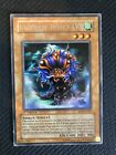 Yugioh 1st Edition Ultimate Insect LV3 Card RDS-EN007 Ultimate Rare