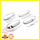 FOR 2001-2005 BUICK CENTURY 97-05 PARK AVENUE CHROME DOOR HANDLE COVER COVERS US (For: 2001 Buick)
