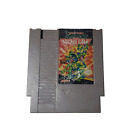 Nintendo NES Teenage Mutant Ninja Turtles II The Arcade Game TMNT