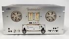 Pioneer RT-707 Reel to Reel Tape Recorder Recently Serviced Perfectly Working
