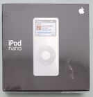 2005 Apple iPod Nano 2GB 1st Generation White MA004LL/A - NEW SEALED and RARE