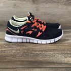 Nike Free RN Athletic Running Shoes Women’s Size 7.5. Great Condition.