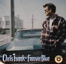 Forever Blue - Audio CD By Chris Isaak - VERY GOOD
