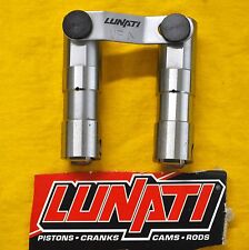 Lunati 72330-16 Sbc 350 383 Chevy Retro-Fit Hydraulic Roller Lifters