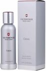 Swiss Army Classic by Victorinox cologne for men EDT 3.3 / 3.4 oz New in Box