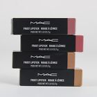 MAC Frost Lipstick - Luminous Shine & Smooth Texture 0.10 OZ / 3 g