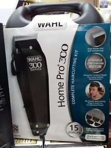Wahl 300 series for hair shaving