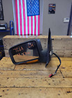 03-04 FORD EXPEDITION LEFT FRONT DRIVER DOOR MIRROR POWER HEATED SIGNAL & FLASH