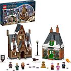 LEGO Harry Potter Hogsmeade Village Visit 76388 NO BOX Great Condition Full Set