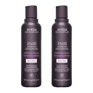 Aveda Invati Advanced Exfoliating Shampoo Light 200ml/6.7fl.oz