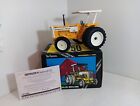 Minneapolis Moline G750 W/Duals & Front Wheel Assist 1994 Toy Show Tractor 1:16
