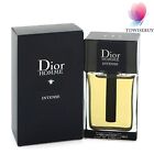 Dior Homme Intense Cologne Men by Christian Dior Eau De Parfum Spray 1.7 oz EDP