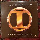 New ListingImperials – Heed The Call, Vinyl, LP