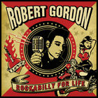 Robert Gordon - Rockabilly For Life [New Vinyl LP] Blue, Pink