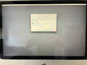 New ListingApple iMac 24 inch Desktop  4GB RM installed. (Mid 2007)