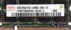 NEW 2GB Gateway LT20 LT21 LT23 LT25 LT30 LT31 Series DDR2 NetBook RAM Memory