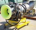 MTL II Generator gas turbine engine with multiple Fuelcontrol for various fuels