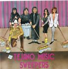 Selena Y Los Dinos – Tejano Music Sweepers Cassette