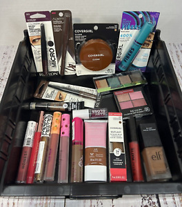 Makeup Cosmetic Wholesale Lot Various Brands READ  (#1V)