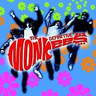 The Monkees - The Definitive Monkees - The Monkees CD BZVG The Fast Free