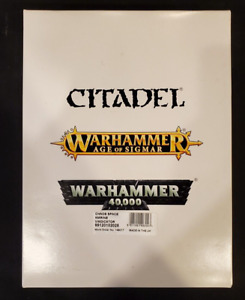 Warhammer 40,000: Chaos Space Marines - Chaos Vindicator GW Plastic NIB