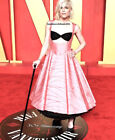 Oscars 2024 Photo 4x6 Selma Blair Vanity Fair After Party Red Carpet Movies USA