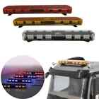 LED Warning Lamp Roof Light for 1/14 Tamiya RC Truck Scania 770S BENZ VOLVO MAN