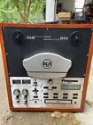 RCA Reel To Reel Tape Recorder