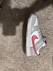Size 8 - Nike Dunk Low SE Lottery Pack - Grey Fog