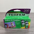 Fujifilm - Color print film 135 (35 mm) ISO 200 24 exposures 4 rolls Exp. 1/2012