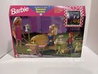 Barbie So Real So Now Summer Garden Vintage 67541-93 NEW IN BOX Factory Sealed