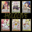 Weiss Schwarz Hololive vol 2 - Rare - Select Your Card - English