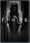 Rings (DVD)New