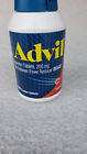Advil Ibuprofen 200 mg., Pain Reliever/Fever Reducer, 360 Tablet  NEW AND SEALED