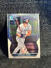 2023 Topps Bowman Chrome Prospects Complete Your Set You Pick Card BCP #1-150
