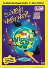 The Wiggles It's A Wiggly Wiggly World DVD Region All Pre-School Children