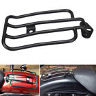 Motorcycle Rear Fender Solo Seat Luggage Rack For Harley Sportster XL 883 XL1200