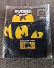 Wu-Tang Wuwear Boxer Briefs Size M