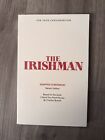 The Irishman Adapted Screenplay For Your Consideration, Rare